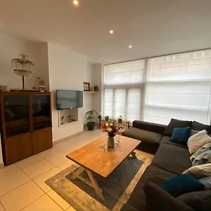 Vakantie Appartement Gelijkvloers DODO Oostende