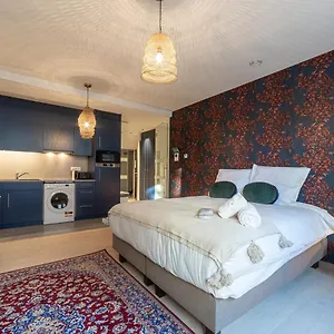  Apartment Sweet - Saint Jean Belgien