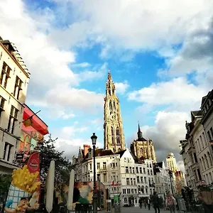 Artistic World Brussel