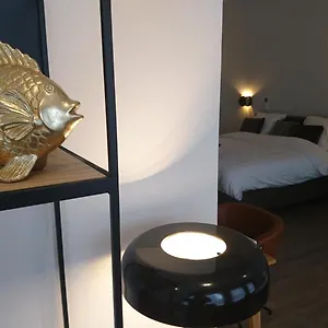 Apartment Citystay Belgien